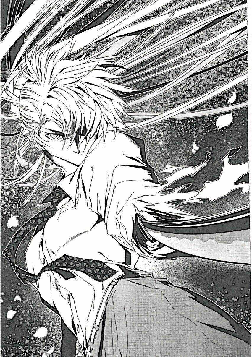 Thời Niên Thiếu Bác Sĩ Quái Dị Chapter 61 trang 7