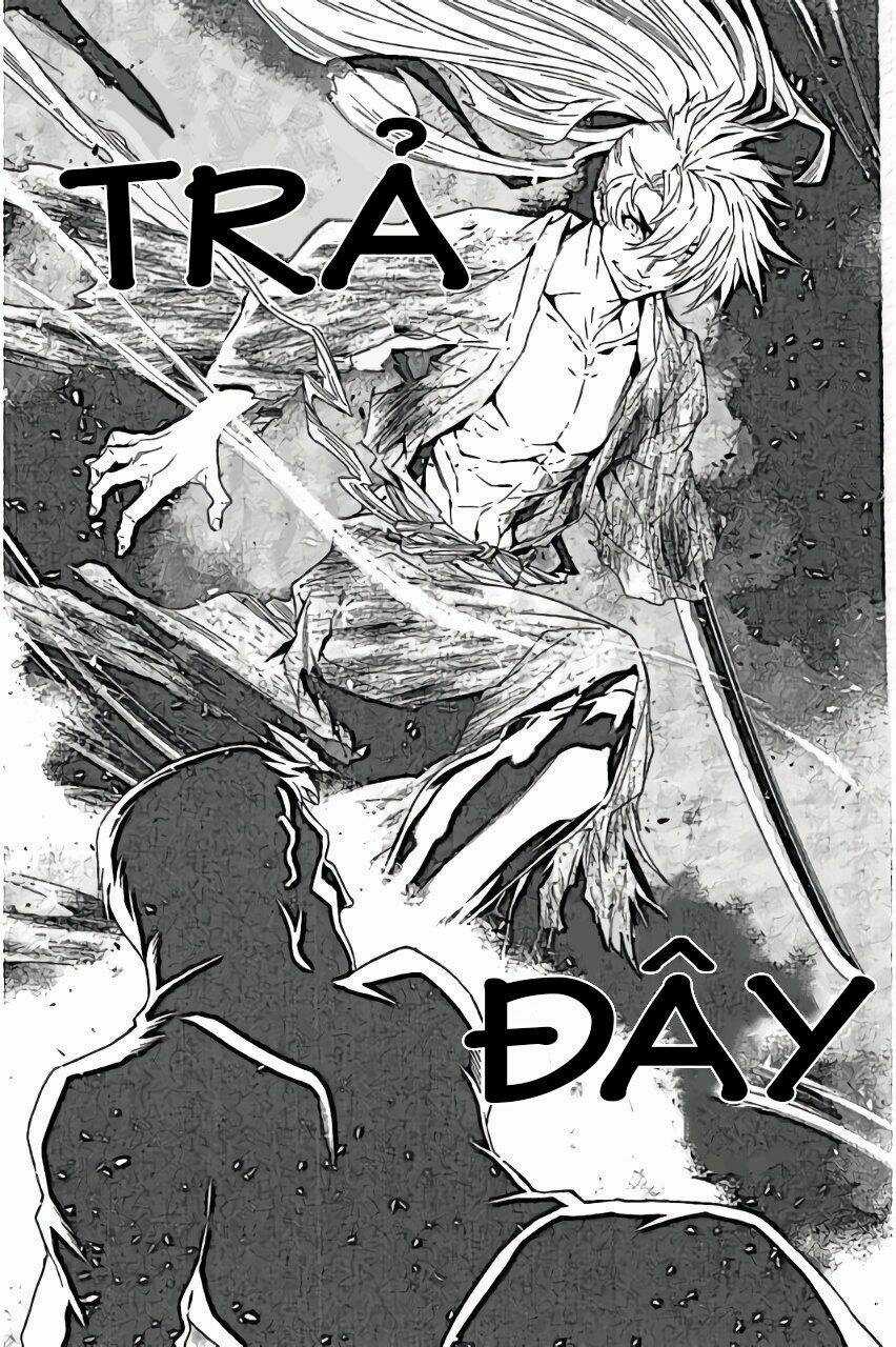 Thời Niên Thiếu Bác Sĩ Quái Dị Chapter 62 trang 19