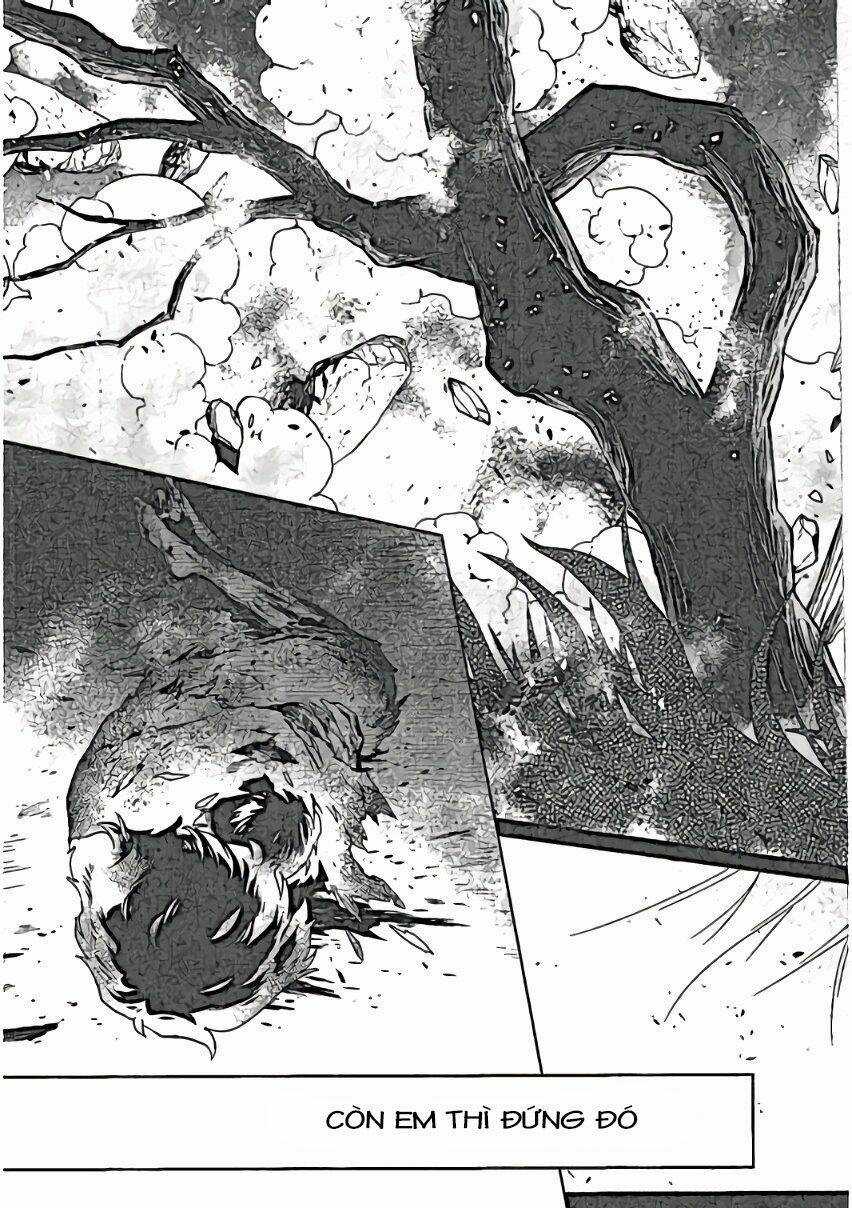 Thời Niên Thiếu Bác Sĩ Quái Dị Chapter 62 trang 9