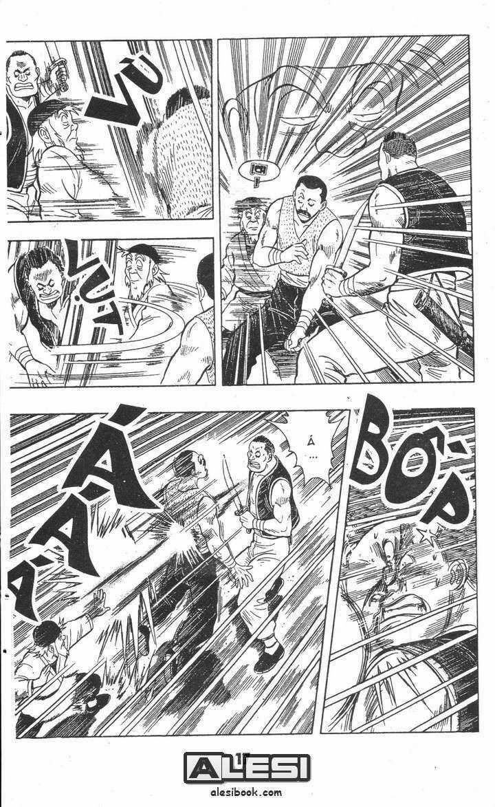 Thời Niên Thiếu Của Hoàng Phi Hồng Chapter 1 trang 14