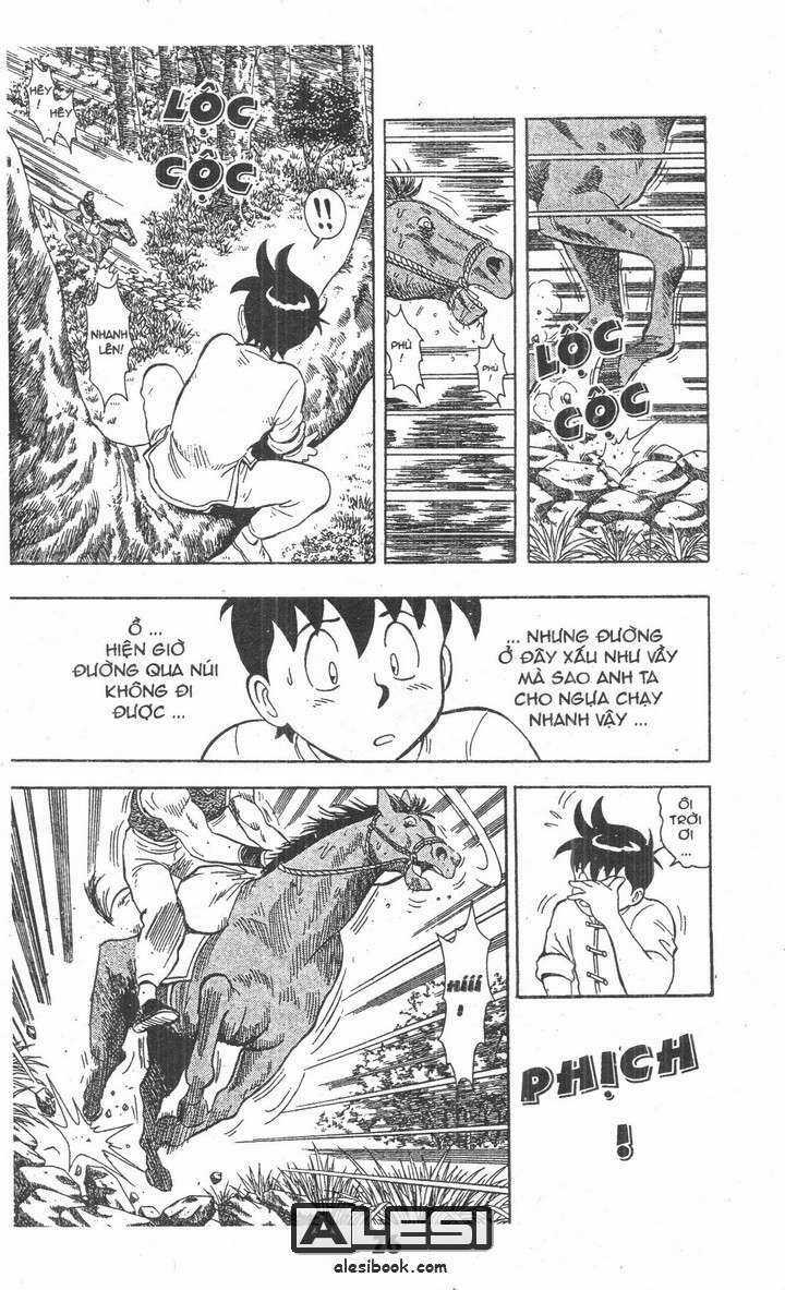 Thời Niên Thiếu Của Hoàng Phi Hồng Chapter 1 trang 23