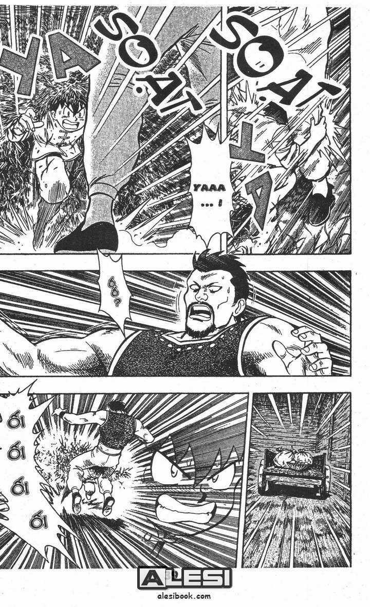 Thời Niên Thiếu Của Hoàng Phi Hồng Chapter 1 trang 36