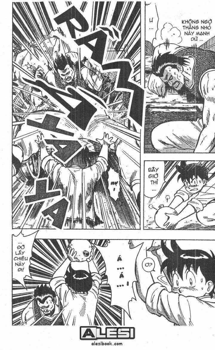 Thời Niên Thiếu Của Hoàng Phi Hồng Chapter 1 trang 37