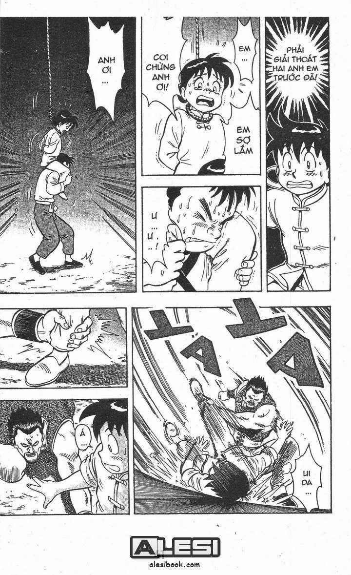 Thời Niên Thiếu Của Hoàng Phi Hồng Chapter 1 trang 38