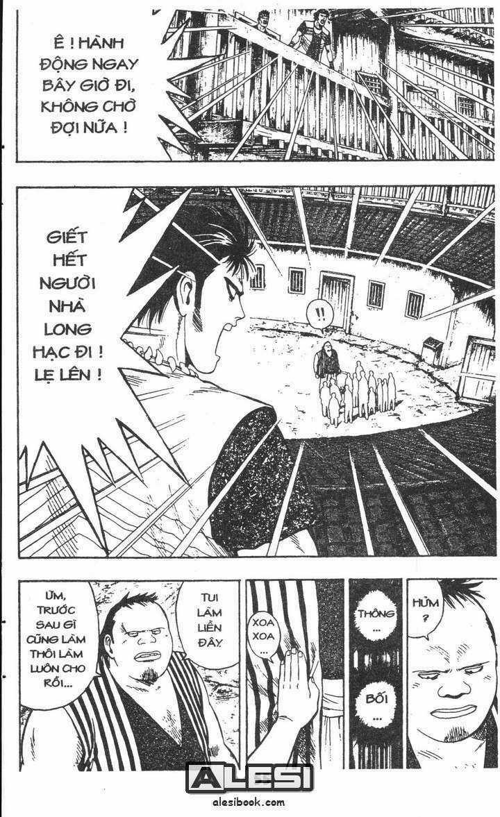 Thời Niên Thiếu Của Hoàng Phi Hồng Chapter 10 trang 12