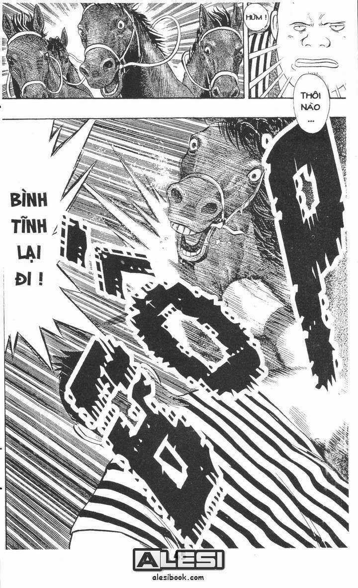 Thời Niên Thiếu Của Hoàng Phi Hồng Chapter 10 trang 2