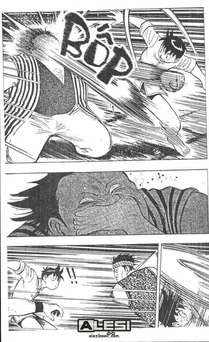 Thời Niên Thiếu Của Hoàng Phi Hồng Chapter 10 trang 23