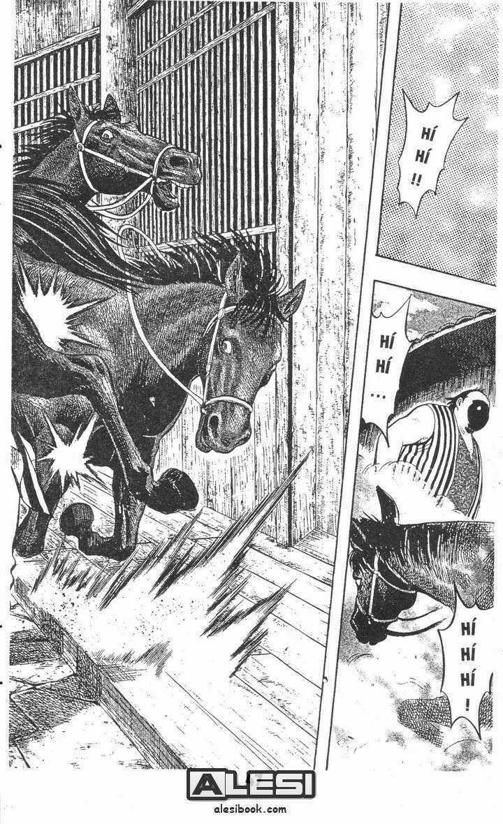 Thời Niên Thiếu Của Hoàng Phi Hồng Chapter 10 trang 4