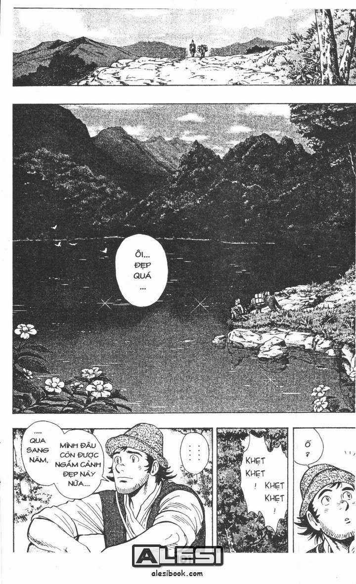 Thời Niên Thiếu Của Hoàng Phi Hồng Chapter 11 trang 18