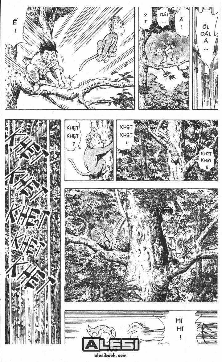 Thời Niên Thiếu Của Hoàng Phi Hồng Chapter 11 trang 20