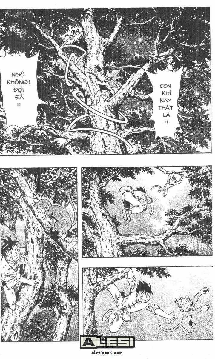 Thời Niên Thiếu Của Hoàng Phi Hồng Chapter 11 trang 21