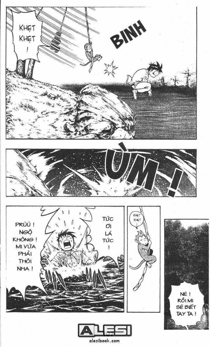 Thời Niên Thiếu Của Hoàng Phi Hồng Chapter 11 trang 24