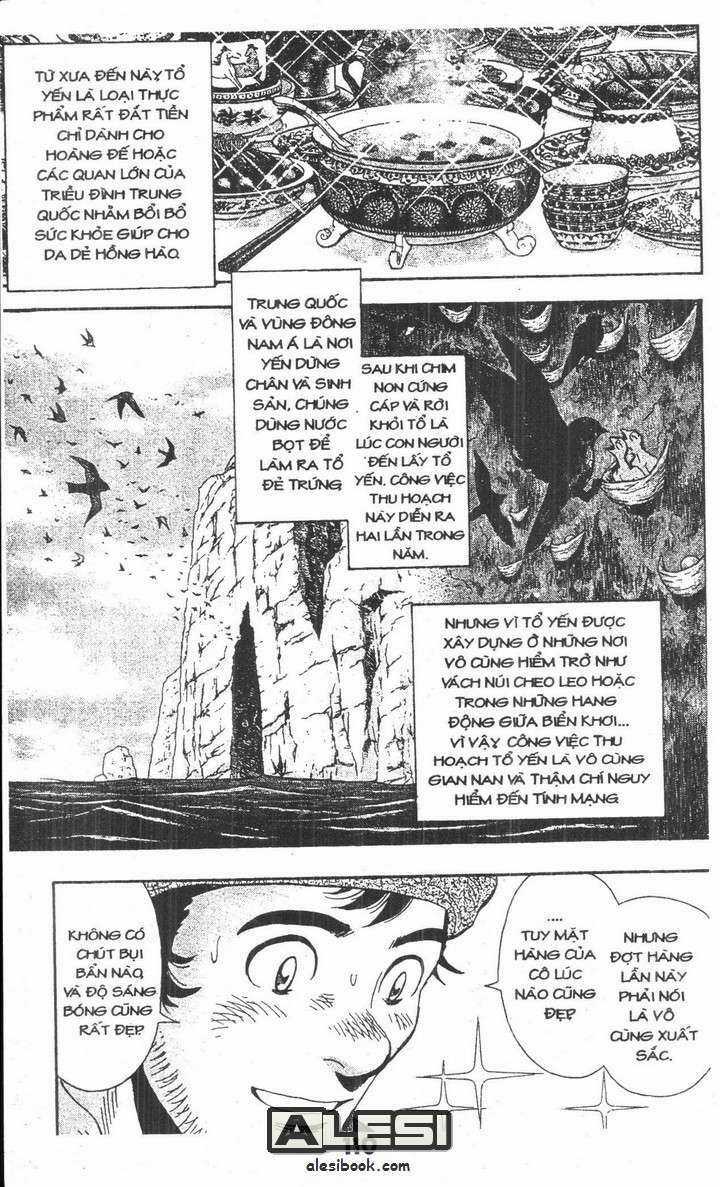 Thời Niên Thiếu Của Hoàng Phi Hồng Chapter 11 trang 27