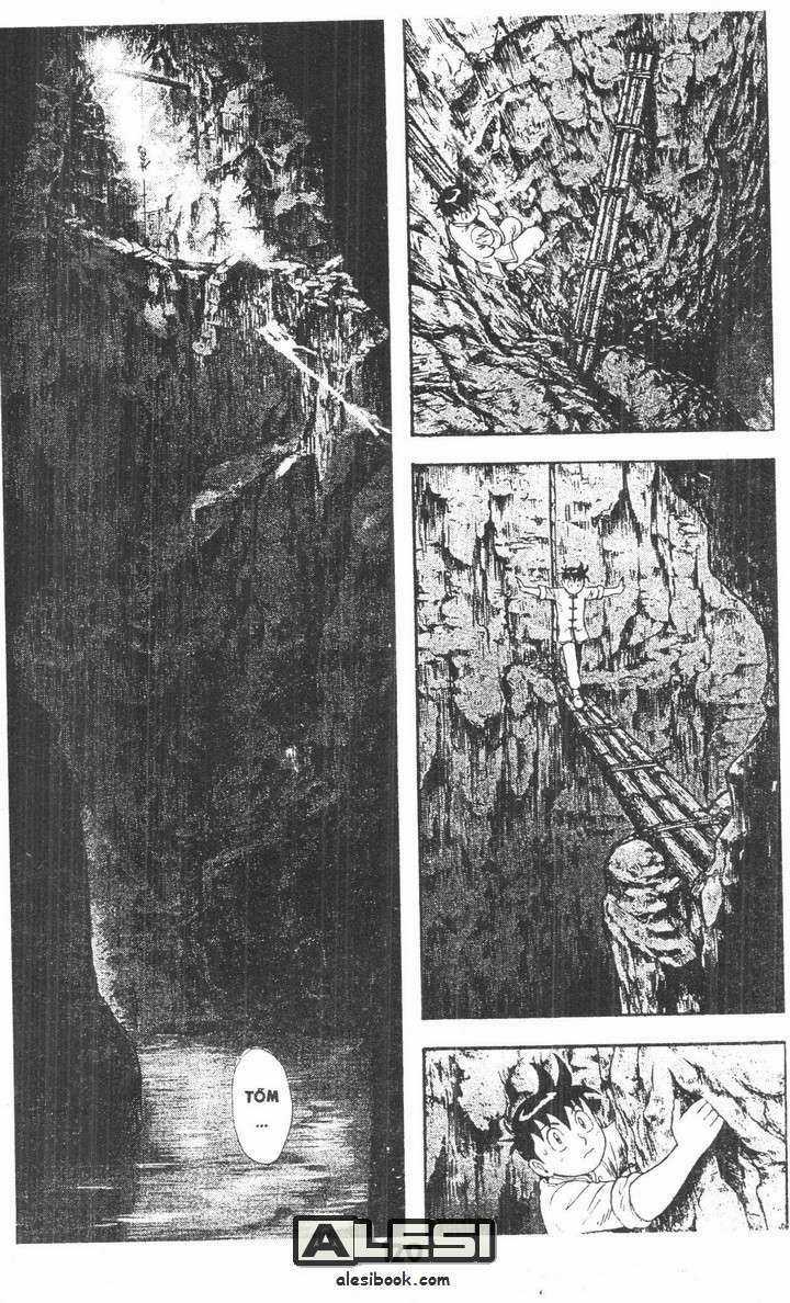 Thời Niên Thiếu Của Hoàng Phi Hồng Chapter 11 trang 37