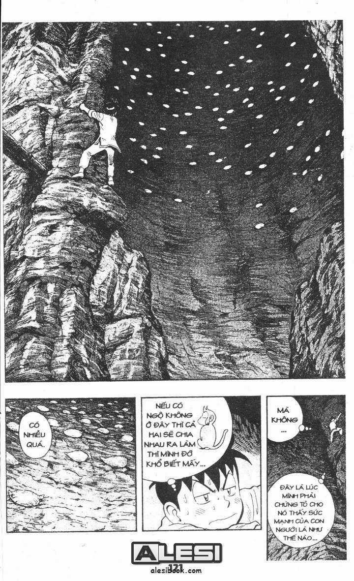 Thời Niên Thiếu Của Hoàng Phi Hồng Chapter 11 trang 38