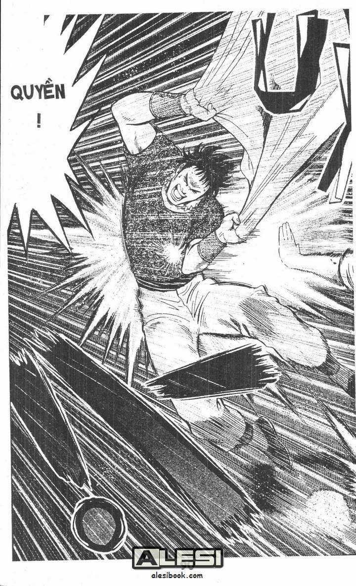 Thời Niên Thiếu Của Hoàng Phi Hồng Chapter 11 trang 7