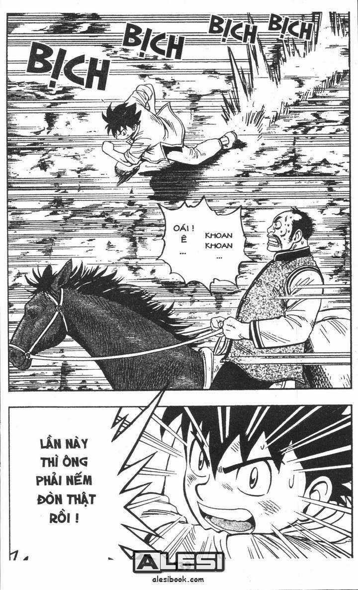 Thời Niên Thiếu Của Hoàng Phi Hồng Chapter 12 trang 16