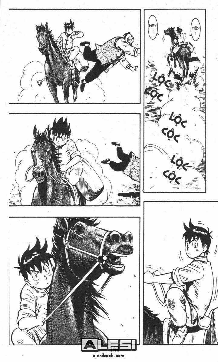 Thời Niên Thiếu Của Hoàng Phi Hồng Chapter 12 trang 18