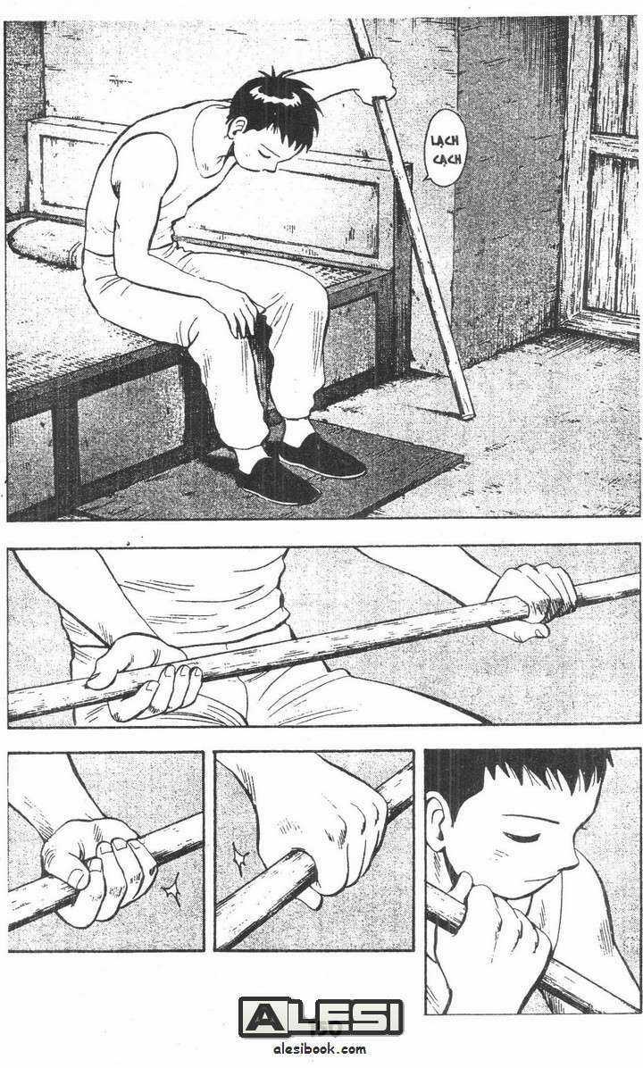 Thời Niên Thiếu Của Hoàng Phi Hồng Chapter 12 trang 27