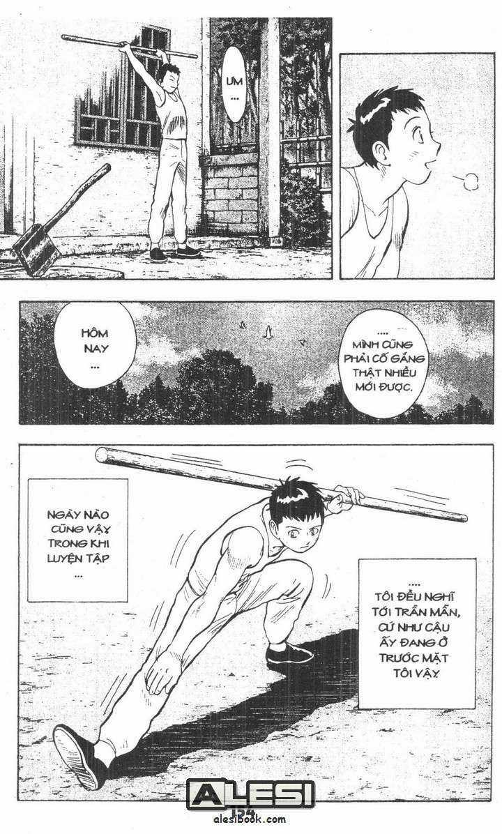 Thời Niên Thiếu Của Hoàng Phi Hồng Chapter 12 trang 31