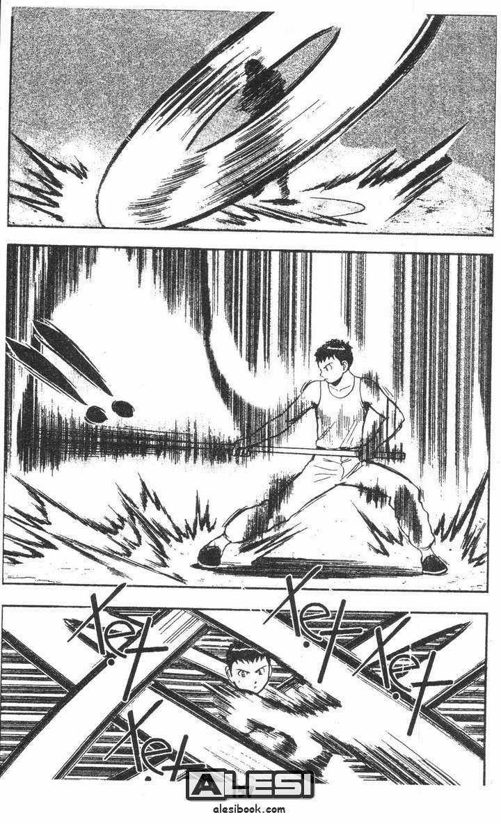 Thời Niên Thiếu Của Hoàng Phi Hồng Chapter 12 trang 34