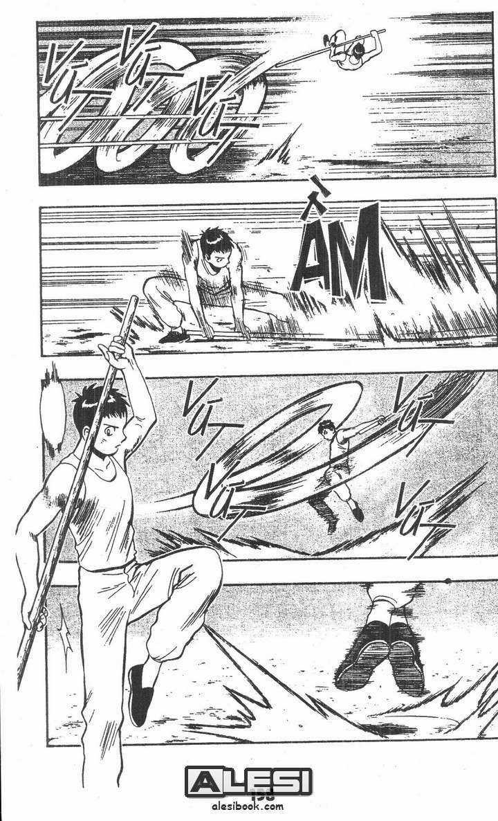 Thời Niên Thiếu Của Hoàng Phi Hồng Chapter 12 trang 35