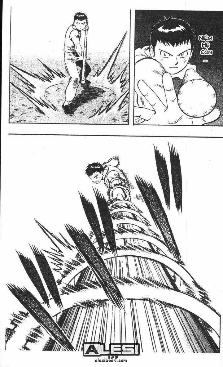 Thời Niên Thiếu Của Hoàng Phi Hồng Chapter 12 trang 36