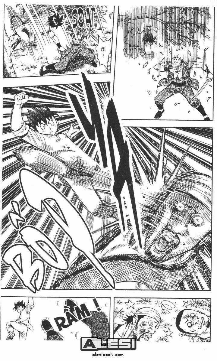 Thời Niên Thiếu Của Hoàng Phi Hồng Chapter 12 trang 6