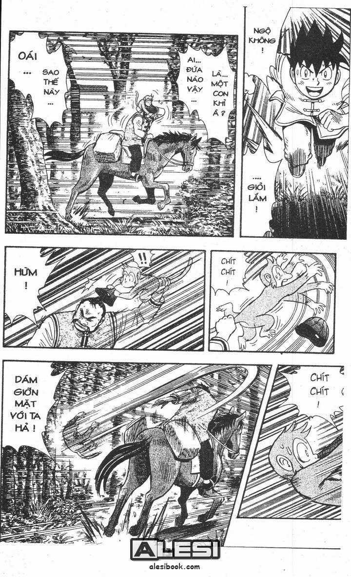 Thời Niên Thiếu Của Hoàng Phi Hồng Chapter 12 trang 8