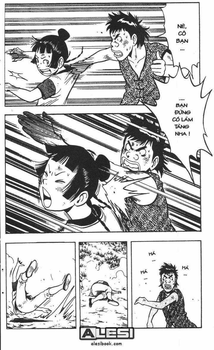 Thời Niên Thiếu Của Hoàng Phi Hồng Chapter 13 trang 12