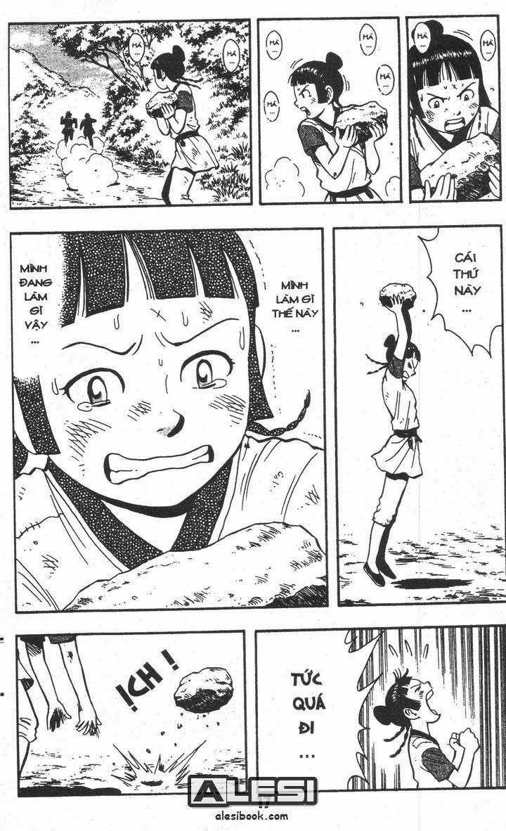 Thời Niên Thiếu Của Hoàng Phi Hồng Chapter 13 trang 14