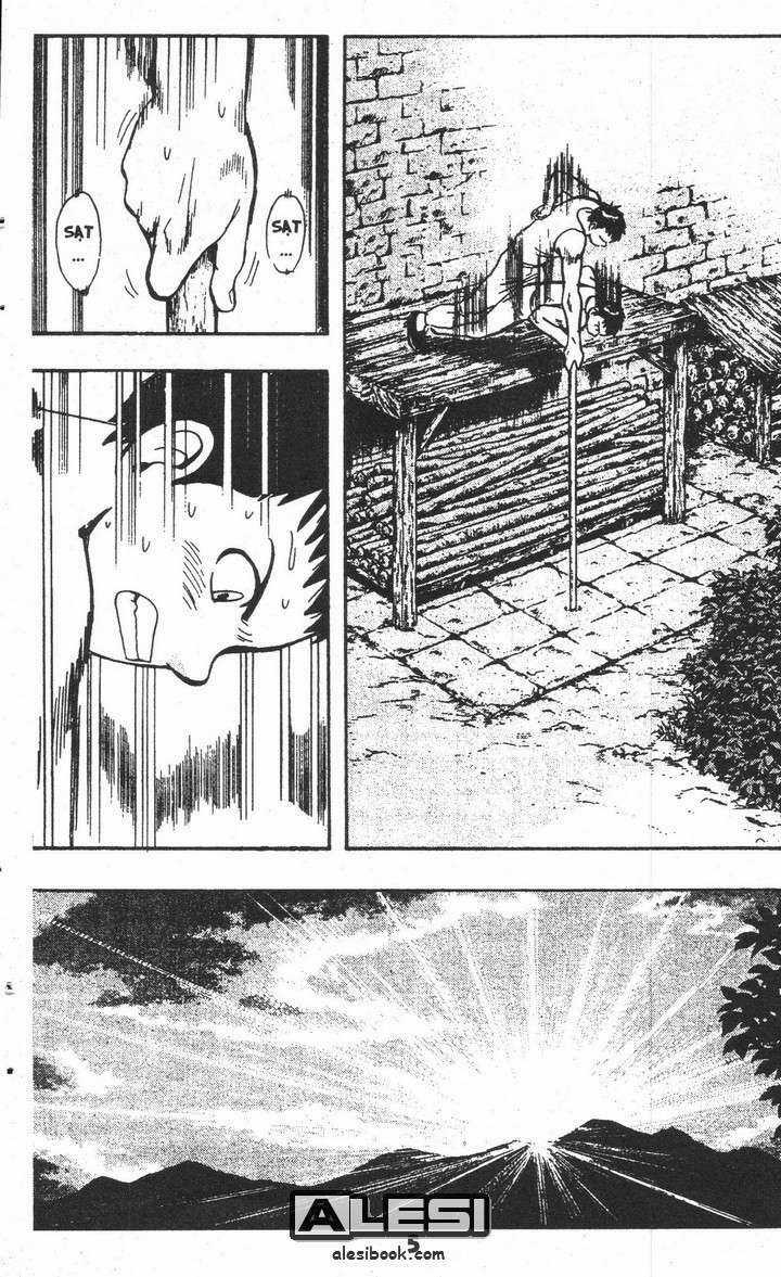 Thời Niên Thiếu Của Hoàng Phi Hồng Chapter 13 trang 2