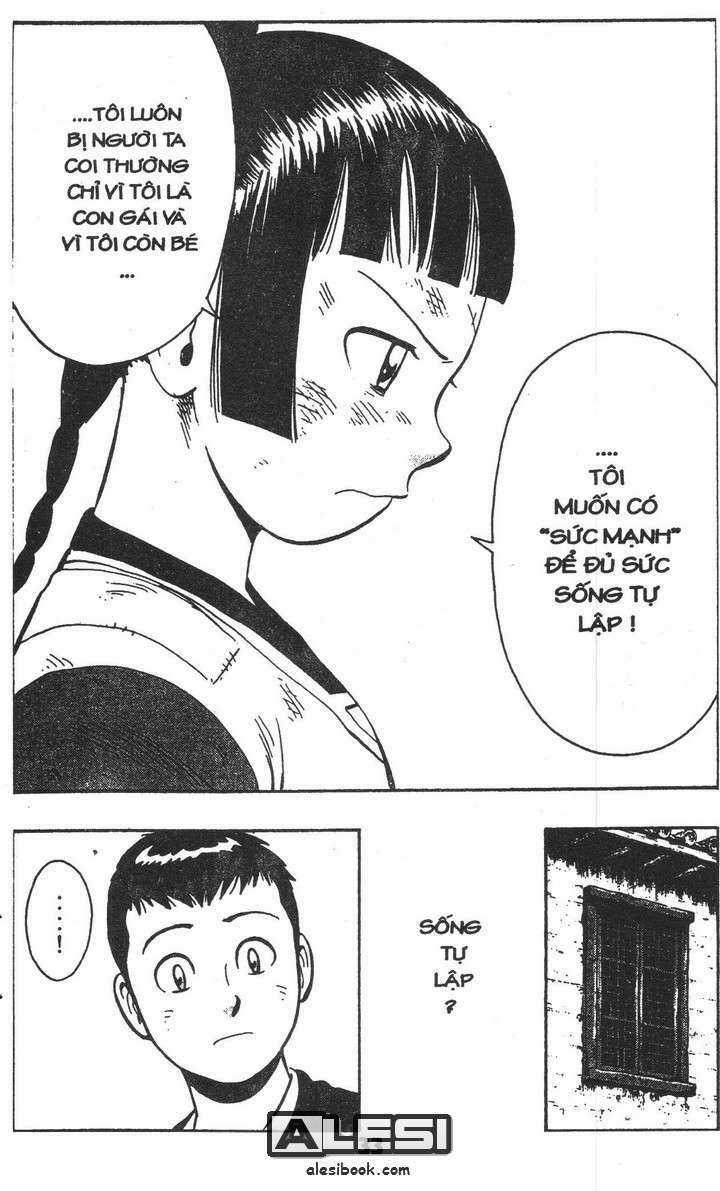 Thời Niên Thiếu Của Hoàng Phi Hồng Chapter 13 trang 30