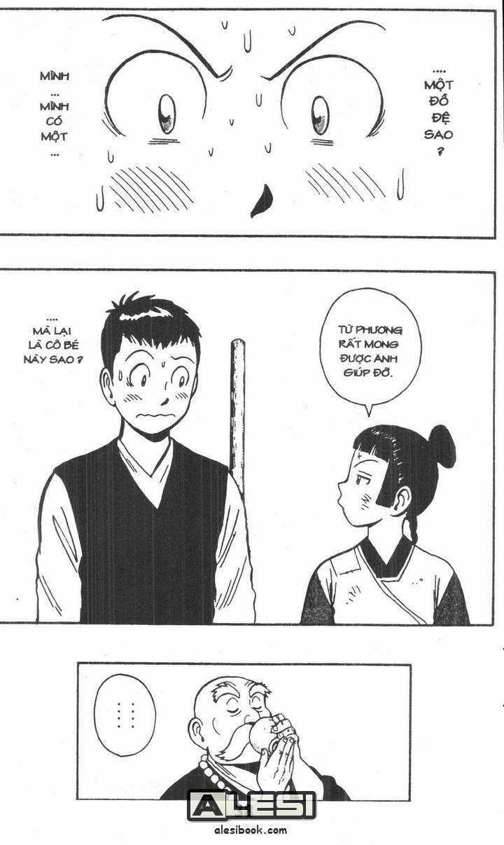 Thời Niên Thiếu Của Hoàng Phi Hồng Chapter 13 trang 35