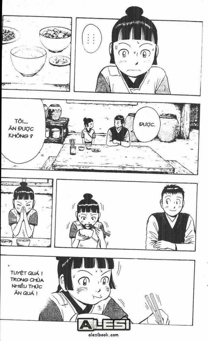 Thời Niên Thiếu Của Hoàng Phi Hồng Chapter 14 trang 13