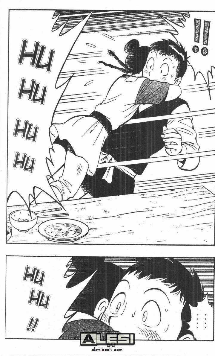 Thời Niên Thiếu Của Hoàng Phi Hồng Chapter 14 trang 17