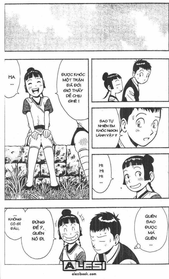 Thời Niên Thiếu Của Hoàng Phi Hồng Chapter 14 trang 19