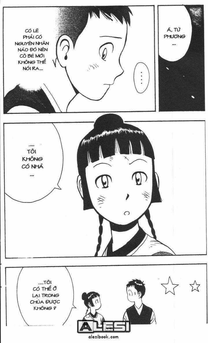 Thời Niên Thiếu Của Hoàng Phi Hồng Chapter 14 trang 20