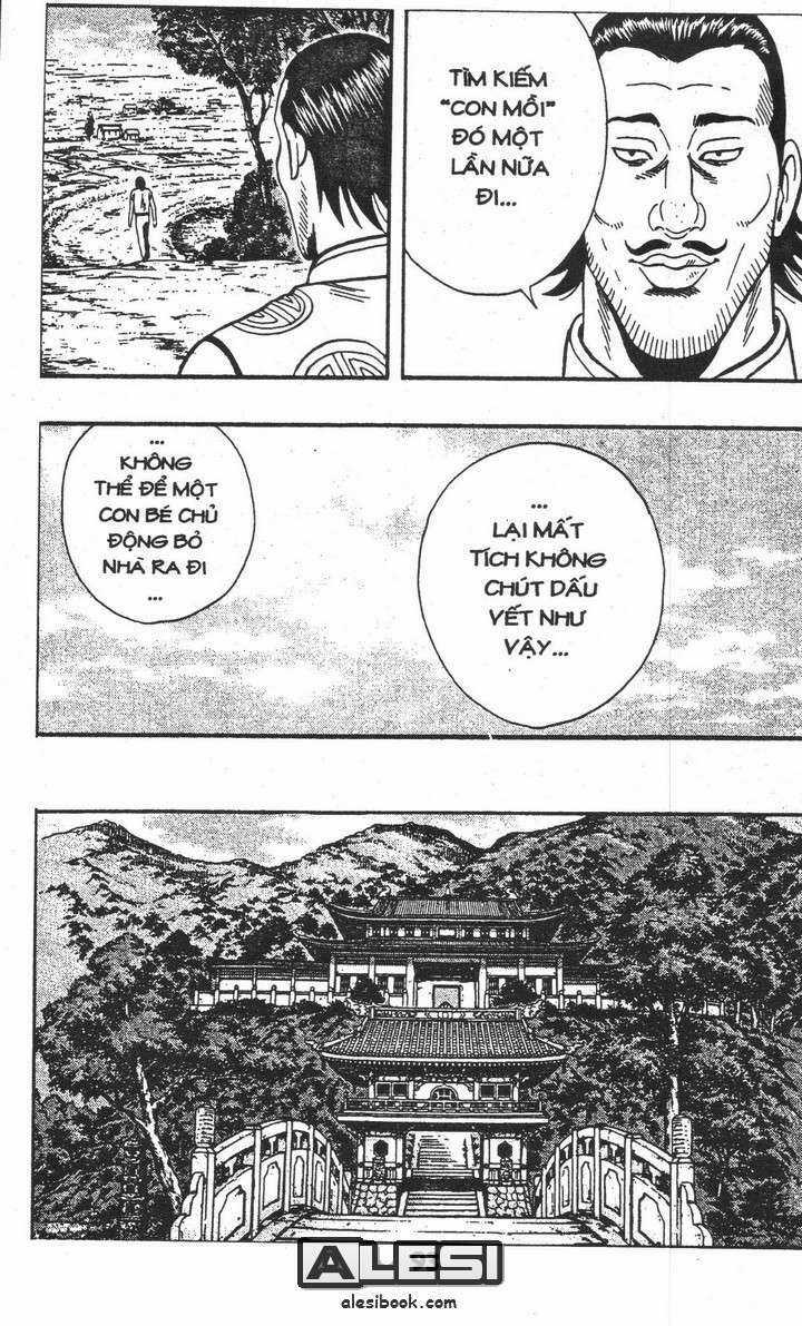 Thời Niên Thiếu Của Hoàng Phi Hồng Chapter 15 trang 10