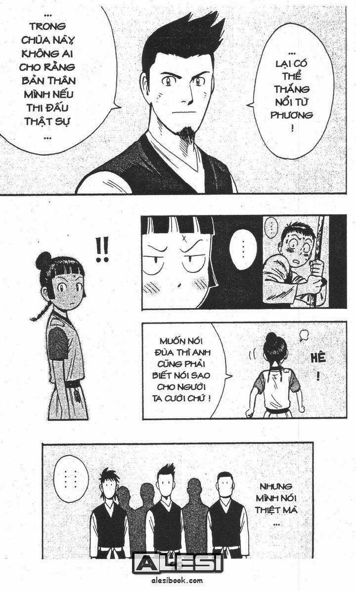 Thời Niên Thiếu Của Hoàng Phi Hồng Chapter 15 trang 16