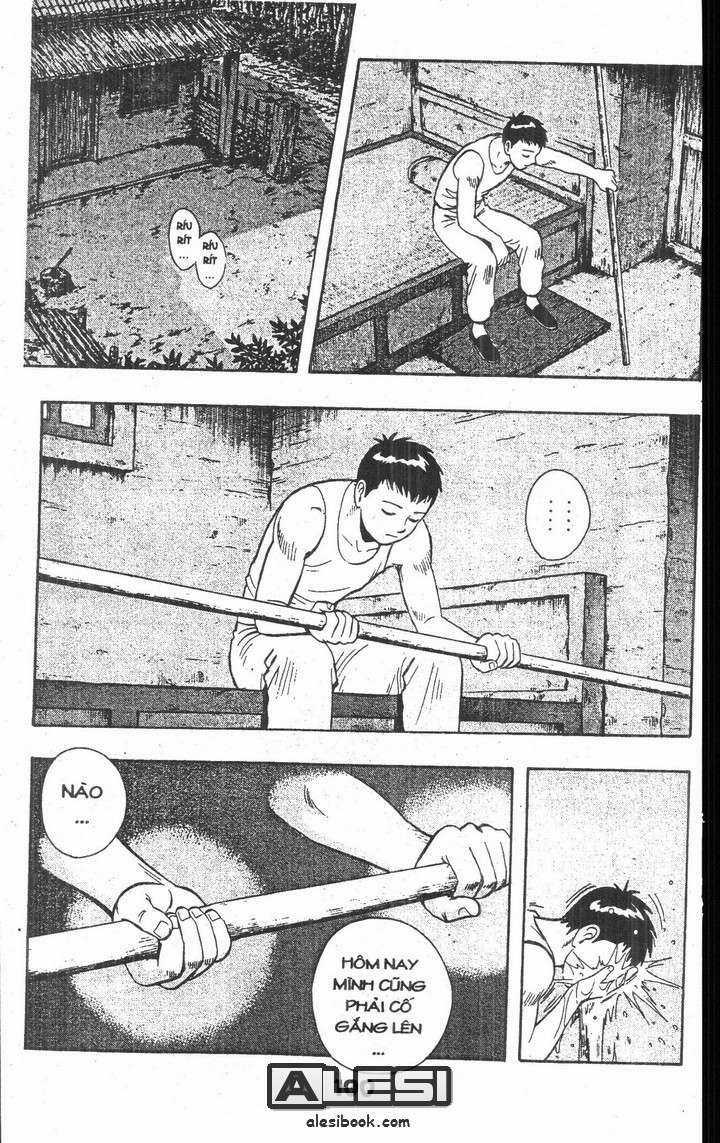 Thời Niên Thiếu Của Hoàng Phi Hồng Chapter 15 trang 17