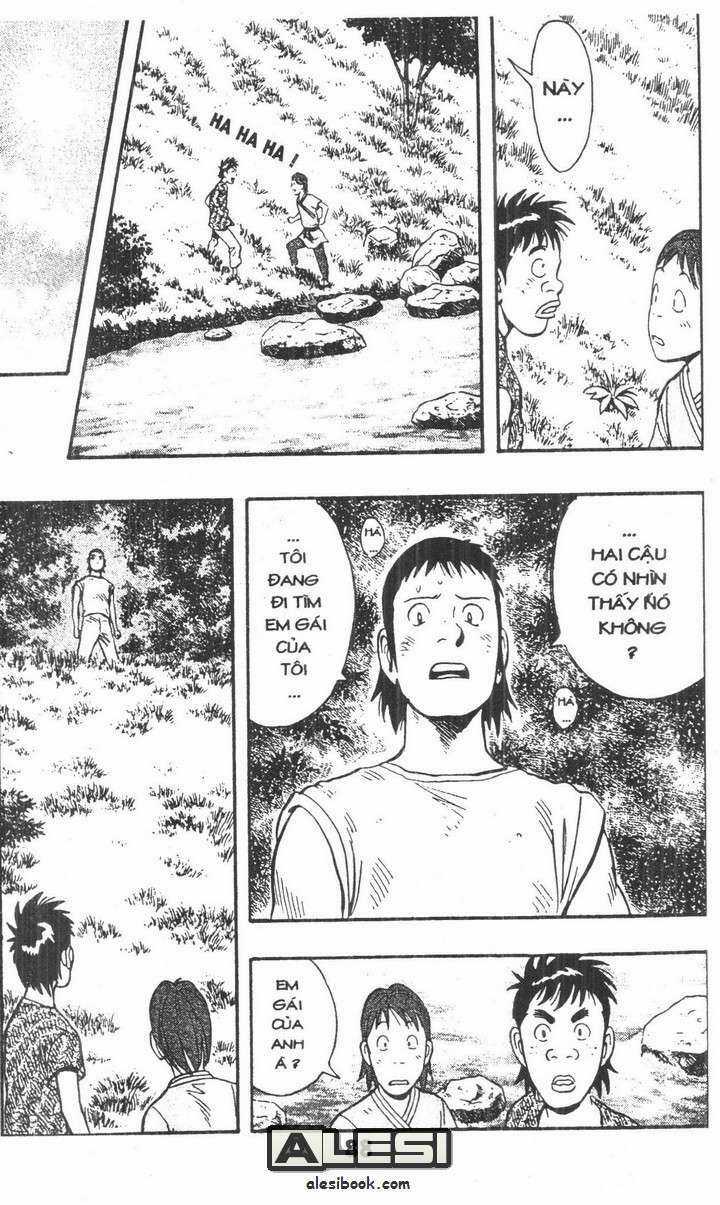 Thời Niên Thiếu Của Hoàng Phi Hồng Chapter 15 trang 5