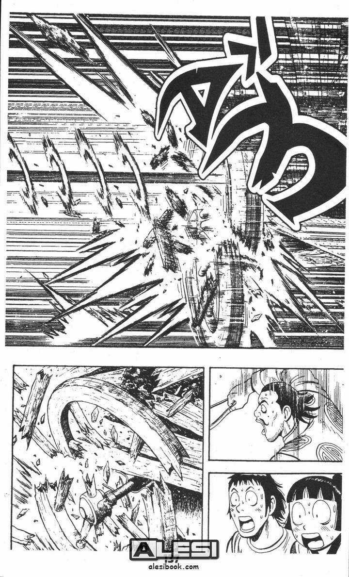 Thời Niên Thiếu Của Hoàng Phi Hồng Chapter 16 trang 14