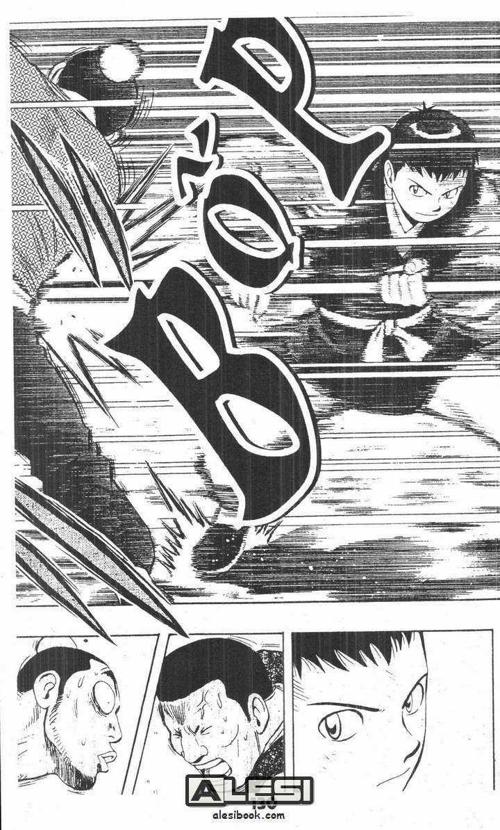 Thời Niên Thiếu Của Hoàng Phi Hồng Chapter 16 trang 7