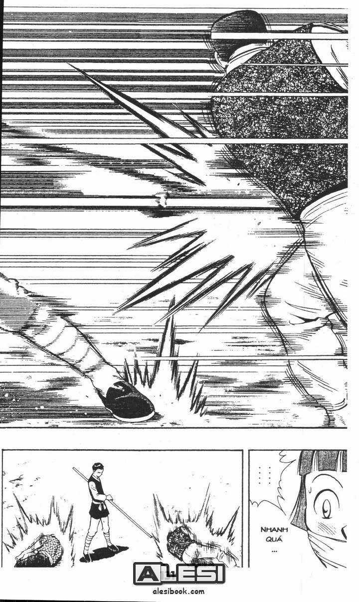 Thời Niên Thiếu Của Hoàng Phi Hồng Chapter 16 trang 8