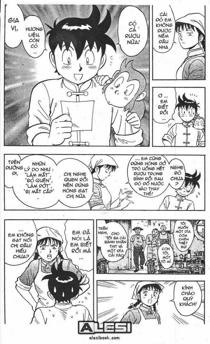 Thời Niên Thiếu Của Hoàng Phi Hồng Chapter 2 trang 24