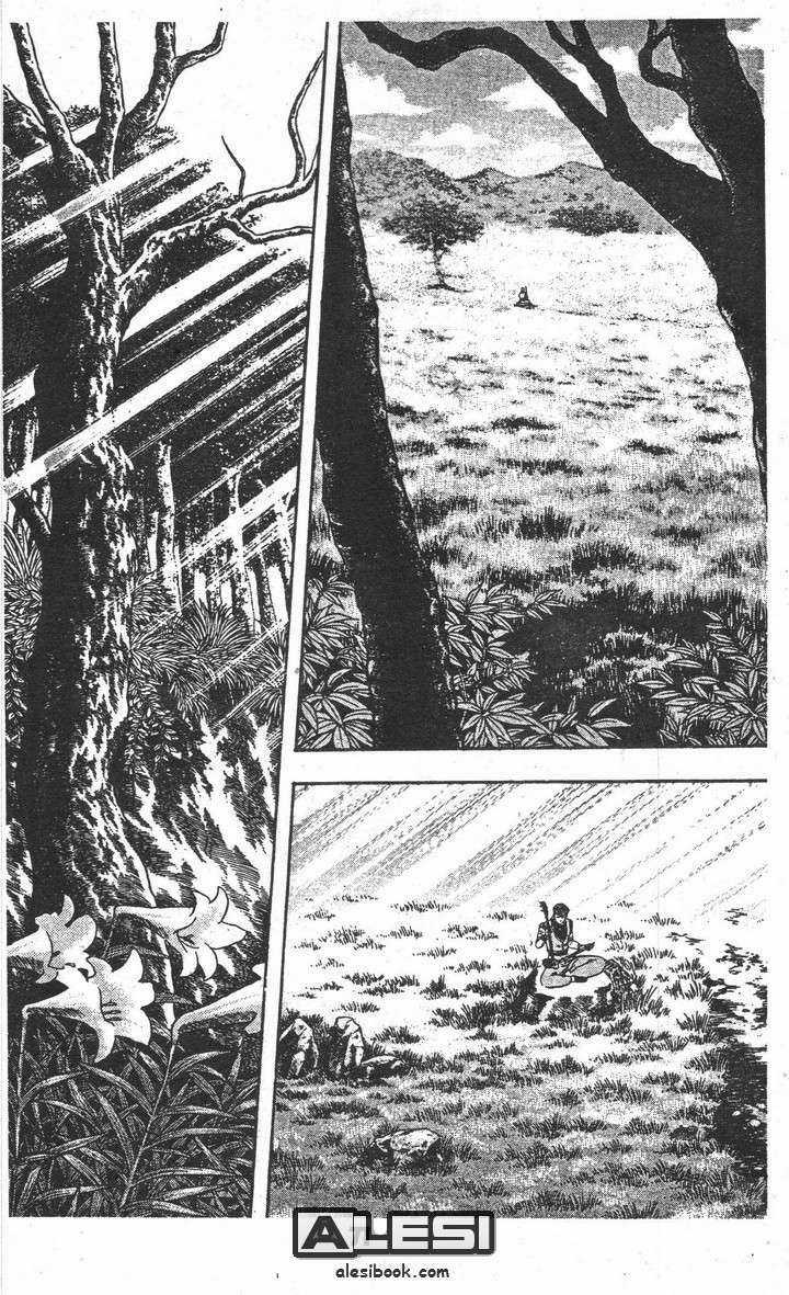 Thời Niên Thiếu Của Hoàng Phi Hồng Chapter 2 trang 28