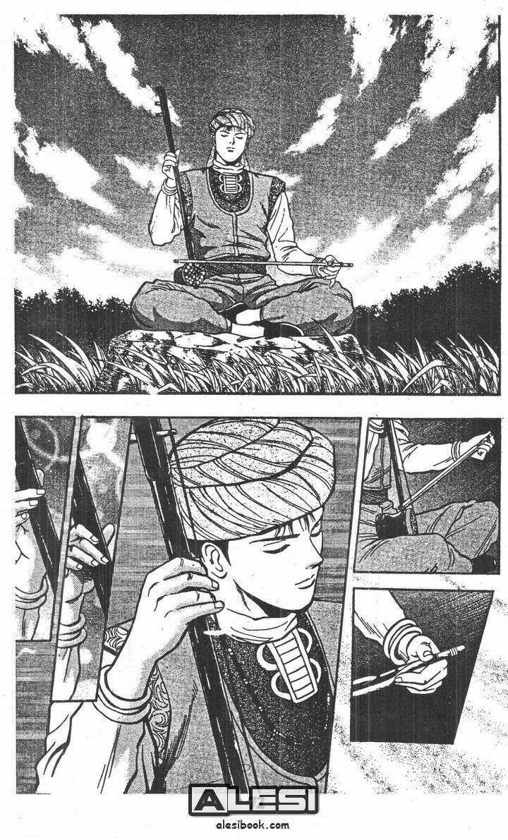 Thời Niên Thiếu Của Hoàng Phi Hồng Chapter 2 trang 29