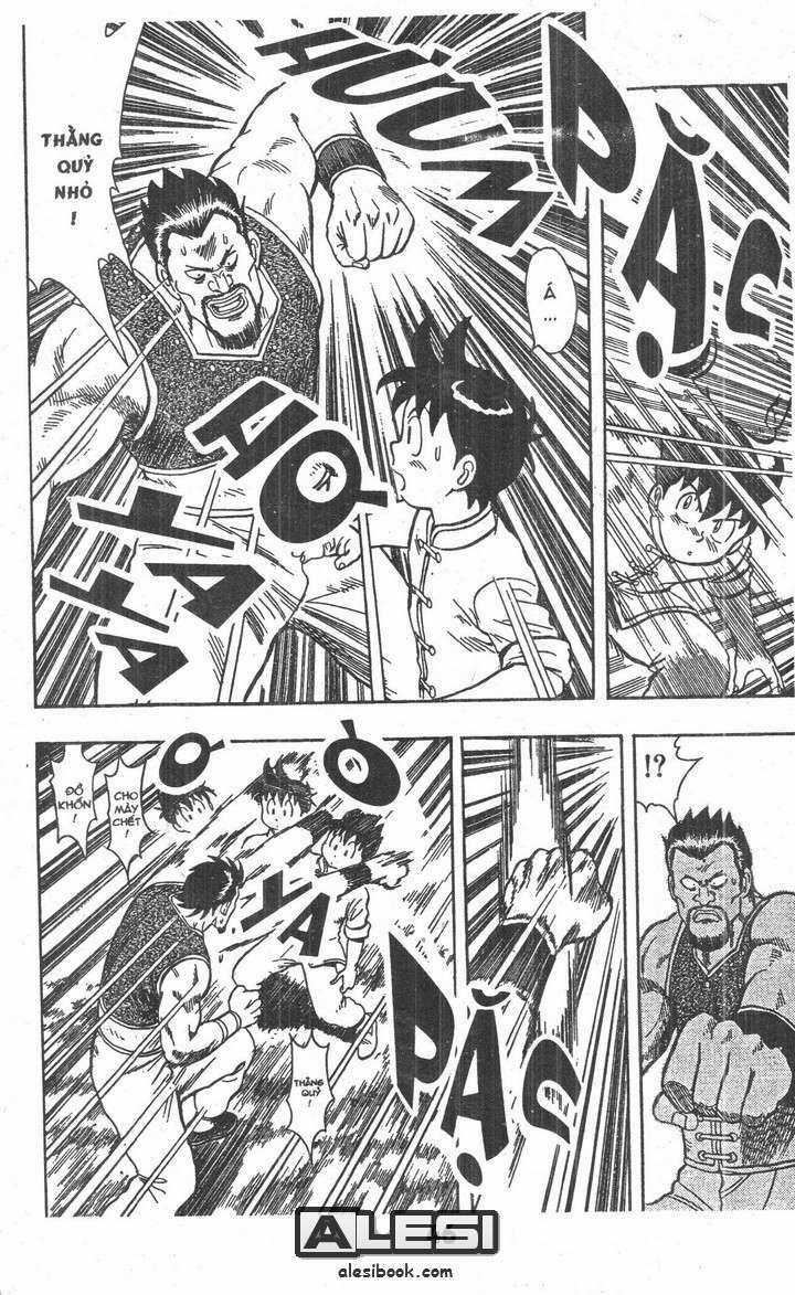 Thời Niên Thiếu Của Hoàng Phi Hồng Chapter 2 trang 3