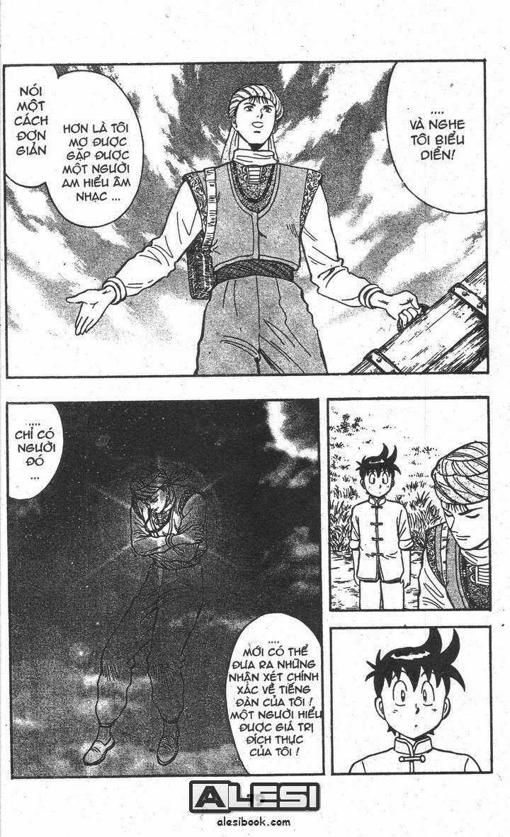 Thời Niên Thiếu Của Hoàng Phi Hồng Chapter 2 trang 36